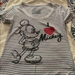 Disney Tshirt